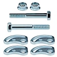 K100026 Camber and Alignment Kit - Camber Bolt, Direct Fit