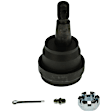 K100056 Front, Driver or Passenger Side, Upper Ball Joint