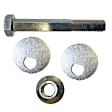 K100086 Cam Bolt Kit - Direct Fit