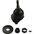 K100108 Front, Driver or Passenger Side, Upper Ball Joint