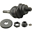 K100108 Front, Driver or Passenger Side, Upper Ball Joint