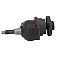 K100115 Front, Driver or Passenger Side, Upper Ball Joint