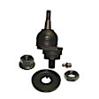 K100115 Front, Driver or Passenger Side, Upper Ball Joint