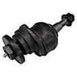 K100115 Front, Driver or Passenger Side, Upper Ball Joint