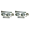 K100127 Camber and Alignment Kit - Camber/Caster, Direct Fit