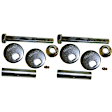 K100127 Camber and Alignment Kit - Camber/Caster, Direct Fit