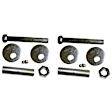 K100129 Camber and Alignment Kit - Camber/Caster, Direct Fit