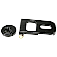 K100130 Problem Solver Series Camber and Alignment Kit - Camber, Direct Fit