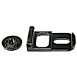 K100130 Problem Solver Series Camber and Alignment Kit - Camber, Direct Fit