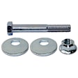 K100132 Cam Bolt Kit - Direct Fit
