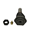 K100140 Front, Driver or Passenger Side, Upper Ball Joint
