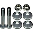 K100152 Problem Solver Series Camber and Alignment Kit - Camber/Toe, Direct Fit