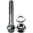 K100154 Camber and Caster Adjustment Kit - Camber Bolt, Direct Fit