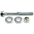 K100157 Problem Solver Series Camber and Alignment Kit - Direct Fit
