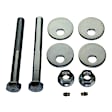 K100164 Camber and Alignment Kit - Camber, Direct Fit