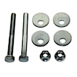 K100165 Camber and Alignment Kit - Camber, Direct Fit