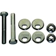 K100172 Problem Solver Series Camber and Alignment Kit - Direct Fit