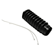 K100180 Steering Rack Boot, Sold Individually, Direct Fit