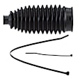 K100181 Steering Rack Boot, Sold Individually, Direct Fit