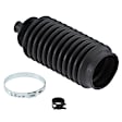 K100182 Steering Rack Boot, Sold Individually, Direct Fit