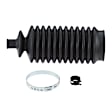 K100182 Steering Rack Boot, Sold Individually, Direct Fit