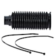K100183 Steering Rack Boot, Sold Individually, Direct Fit
