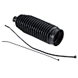 K100184 Steering Rack Boot, Sold Individually, Direct Fit