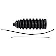 K100184 Steering Rack Boot, Sold Individually, Direct Fit