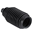 K100186 Steering Rack Boot, Sold Individually, Direct Fit