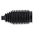 K100186 Steering Rack Boot, Sold Individually, Direct Fit