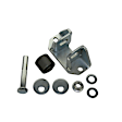 K100192 Camber and Alignment Kit - Camber, Direct Fit