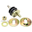 K100199 Rear, Driver or Passenger Side, Upper Ball Joint Problem Solver Series