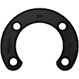 K100230 Direct Fit Alignment Shim, Sold Individually