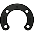 K100230 Direct Fit Alignment Shim, Sold Individually