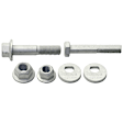 2010 Saab 9-5 - Camber and Alignment Kit, With Performance Suspension, Problem Solver Series