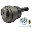 K100312 Front, Driver or Passenger Side, Upper Ball Joint Problem Solver Series