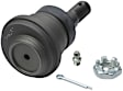 K100332 Front, Driver or Passenger Side, Upper Ball Joint Problem Solver Series