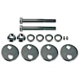 K100343 Camber and Alignment Kit - Camber/Caster, Direct Fit
