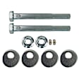 K100349 Camber and Alignment Kit - Camber/Caster, Direct Fit