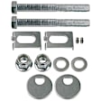 K100350 Camber and Alignment Kit - Camber/Caster, Direct Fit