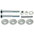K100381 Camber and Alignment Kit - Direct Fit