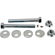 K100395 Problem Solver Series Camber and Alignment Kit - Direct Fit