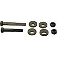 K100402 Problem Solver Series Camber and Alignment Kit - Direct Fit
