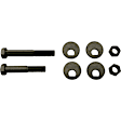 K100402 Problem Solver Series Camber and Alignment Kit - Direct Fit