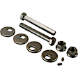 K100408 Problem Solver Series Camber and Alignment Kit - Direct Fit