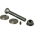 2021 Toyota Corolla - Camber and Alignment Kit, Problem Solver Series