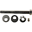 K100417 Problem Solver Series Camber and Alignment Kit - Direct Fit