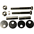 K100418 Problem Solver Series Camber and Alignment Kit - Direct Fit