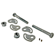 K100421 Direct Fit Camber/Caster Kit, Sold Individually
