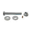 K100422 Direct Fit Toe Adjuster, Kit